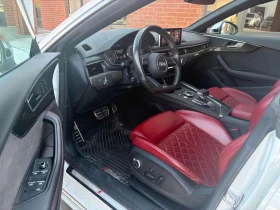 Audi S5 * Progressiv * ЛИЦЕНЗИРАН ДИЛЪР * CARFAX, снимка 5