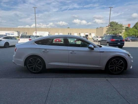 Audi S5 * Progressiv * ЛИЦЕНЗИРАН ДИЛЪР * CARFAX, снимка 16