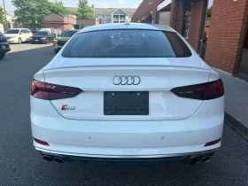 Audi S5 * Progressiv * ЛИЦЕНЗИРАН ДИЛЪР * CARFAX, снимка 17