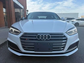 Audi S5 * Progressiv * ЛИЦЕНЗИРАН ДИЛЪР * CARFAX, снимка 6