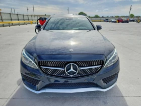 Mercedes-Benz C 43 AMG BURMESTER , снимка 5