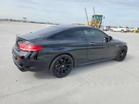 Mercedes-Benz C 43 AMG BURMESTER , снимка 3