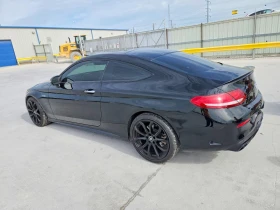 Mercedes-Benz C 43 AMG BURMESTER , снимка 2