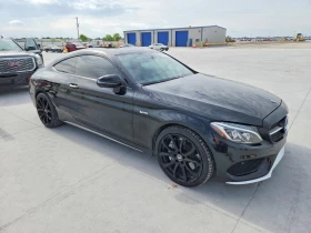 Mercedes-Benz C 43 AMG BURMESTER , снимка 4