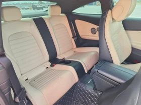 Mercedes-Benz C 43 AMG BURMESTER , снимка 10