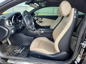 Mercedes-Benz C 43 AMG BURMESTER , снимка 7