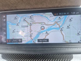 BMW X5M 4.4 V8 / 2 КЛЮЧА / ЦЕНА ДО БЪЛГАРИЯ, снимка 11