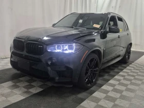 BMW X5M 4.4 V8 / 2 КЛЮЧА / ЦЕНА ДО БЪЛГАРИЯ, снимка 1
