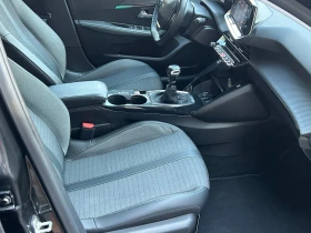 Peugeot 208 1, 6GT LINE BLUE HDI, снимка 12