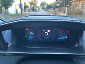 Peugeot 208 1, 6GT LINE BLUE HDI, снимка 15