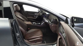 Mercedes-Benz CLS 400 d* 4MATIC* AMG-LINE* DISTRONIC* 360CAM* BURMESTER*, снимка 14