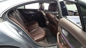 Mercedes-Benz CLS 400 d* 4MATIC* AMG-LINE* DISTRONIC* 360CAM* BURMESTER*, снимка 16
