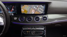 Mercedes-Benz CLS 400 d* 4MATIC* AMG-LINE* DISTRONIC* 360CAM* BURMESTER*, снимка 9
