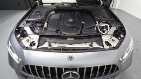 Mercedes-Benz CLS 400 d* 4MATIC* AMG-LINE* DISTRONIC* 360CAM* BURMESTER*, снимка 17