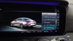 Mercedes-Benz CLS 400 d* 4MATIC* AMG-LINE* DISTRONIC* 360CAM* BURMESTER*, снимка 11