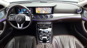 Mercedes-Benz CLS 400 d* 4MATIC* AMG-LINE* DISTRONIC* 360CAM* BURMESTER*, снимка 6