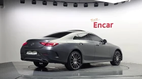 Mercedes-Benz CLS 400 d* 4MATIC* AMG-LINE* DISTRONIC* 360CAM* BURMESTER*, снимка 3