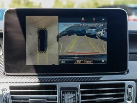 Mercedes-Benz CLS 63 AMG (C218 facelift, 2014) CLS 63 S 4MATIC, снимка 16