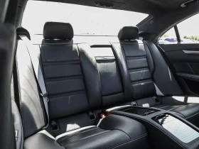 Mercedes-Benz CLS 63 AMG (C218 facelift, 2014) CLS 63 S 4MATIC, снимка 17