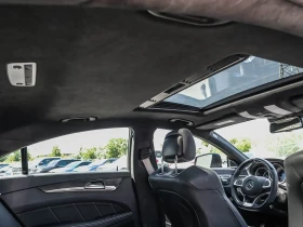 Mercedes-Benz CLS 63 AMG (C218 facelift, 2014) CLS 63 S 4MATIC, снимка 10