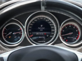 Mercedes-Benz CLS 63 AMG (C218 facelift, 2014) CLS 63 S 4MATIC, снимка 9