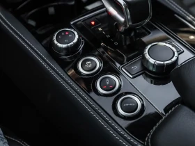 Mercedes-Benz CLS 63 AMG (C218 facelift, 2014) CLS 63 S 4MATIC, снимка 13