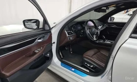 BMW 740 * 740d xDrive M Sport * ЦЕНА ДО БГ, снимка 7