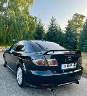 Mazda 6, снимка 3