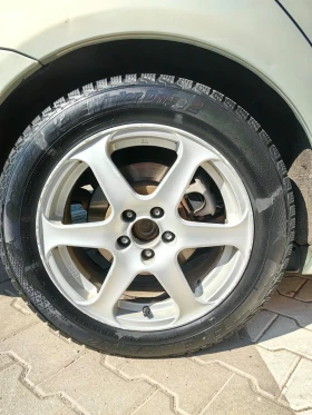 Toyota Avensis 1.8 Benzin, снимка 8