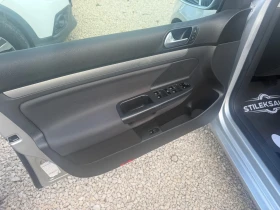 VW Golf 1.6-Газ/Бензин-Италия, снимка 13