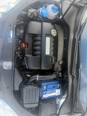 VW Golf 1.6-Газ/Бензин-Италия, снимка 15