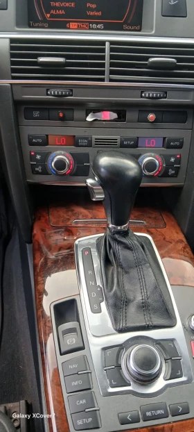 Audi A6, снимка 14