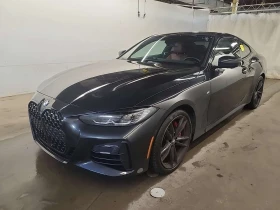 BMW 440 xDrive | CARFAX | БЕЗ ИНЦИДЕНТИ, снимка 1