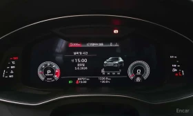 Audi A6 * 45 TDI Quattro Premium * , снимка 8
