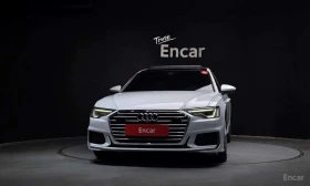 Audi A6 * 45 TDI Quattro Premium * , снимка 3