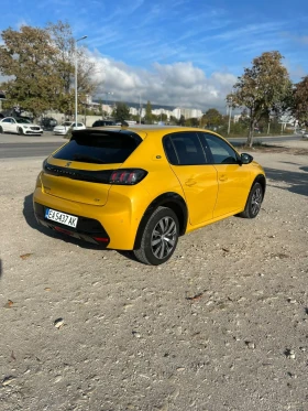 Peugeot 208 GT, снимка 3