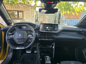 Peugeot 208 GT, снимка 8