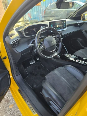 Peugeot 208 GT, снимка 9
