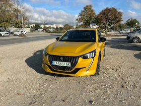 Peugeot 208 GT, снимка 5