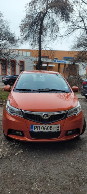 Great Wall Voleex C10, снимка 2