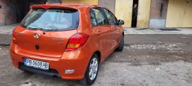 Great Wall Voleex C10, снимка 4