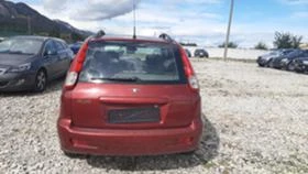 Daewoo Tacuma 1.6i, 1.8i - [5] 