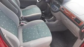 Daewoo Tacuma 1.6i, 1.8i - [9] 