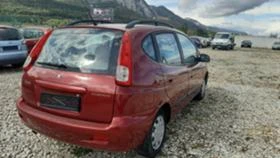 Daewoo Tacuma 1.6i, 1.8i - [6] 