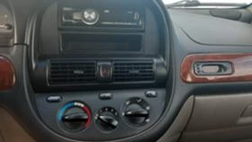 Daewoo Tacuma 1.6i, 1.8i - [12] 