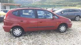 Daewoo Tacuma 1.6i, 1.8i - [7] 