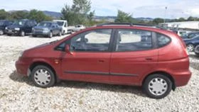 Daewoo Tacuma 1.6i, 1.8i - [3] 