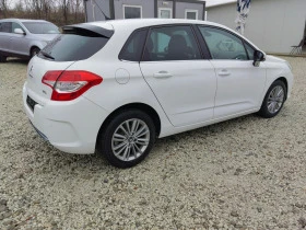 Citroen C4 1.6E-hdi*Avtom*Nova*UNIKAT*, снимка 13