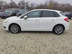 Citroen C4 1.6E-hdi* Avtom* Nova* UNIKAT* , снимка 4