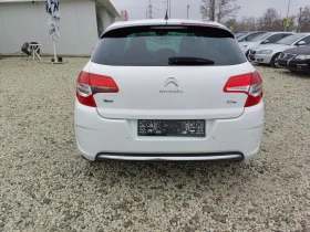 Citroen C4 1.6E-hdi* Avtom* Nova* UNIKAT* , снимка 6